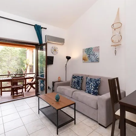 Apartment Mrb Real Estate - Maison Dei Lentischi - Monolocale In Con Piscina Porto Rotondo