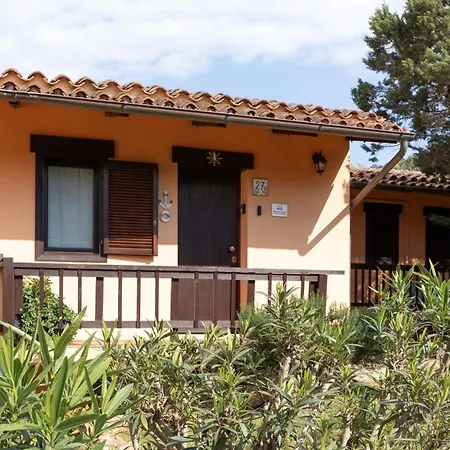 Mrb Real Estate - Maison Dei Lentischi - Monolocale In Con Piscina Apartment