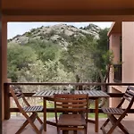 Mrb Real Estate - Maison Dei Lentischi - Monolocale In Con Piscina