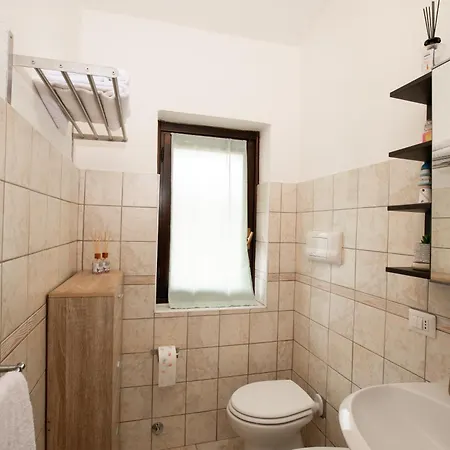 Mrb Real Estate - Maison Dei Lentischi - Monolocale In Con Piscina بورتو روتوندو