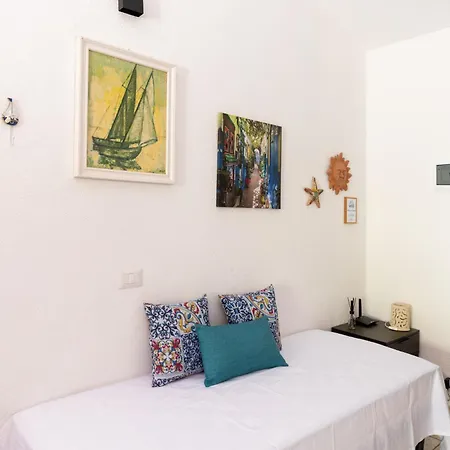 شقة Mrb Real Estate - Maison Dei Lentischi - Monolocale In Con Piscina *