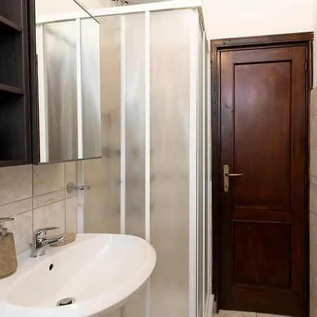 شقة Mrb Real Estate - Maison Dei Lentischi - Monolocale In Con Piscina *