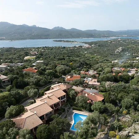Διαμέρισμα Mrb Real Estate - Maison Dei Lentischi - Monolocale In Con Piscina *