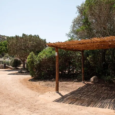 Mrb Real Estate - Maison Dei Lentischi - Monolocale In Con Piscina * Porto Rotondo
