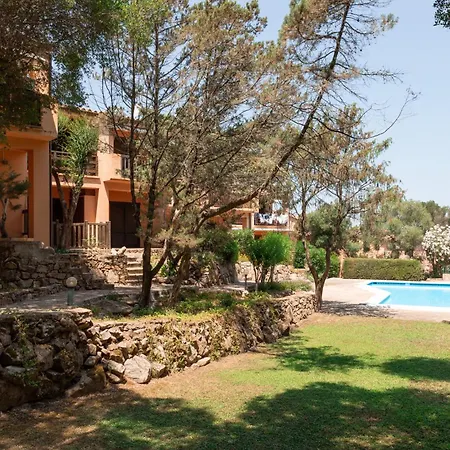 Mrb Real Estate - Maison Dei Lentischi - Monolocale In Con Piscina * Porto Rotondo